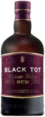 BLACK TOT HISTORIC SOLERA